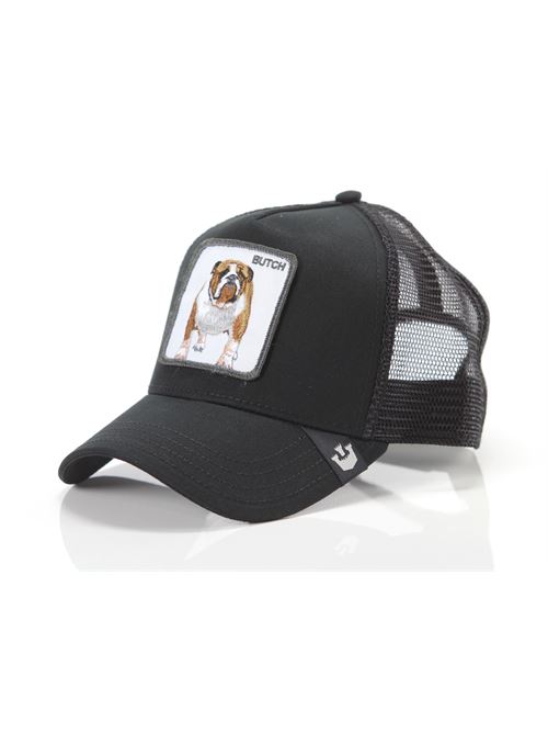 THE BUTCH GOORIN BROS | 101-0440/BLK